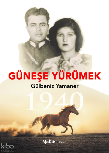 Güneşe Yürümek