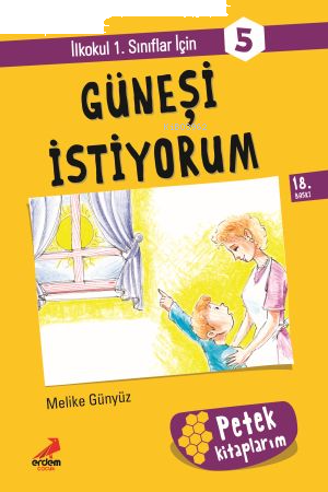 Güneşi İstiyorum