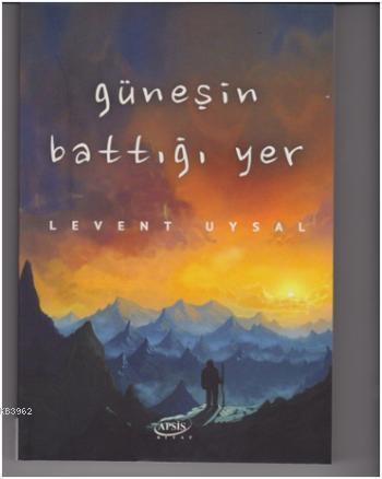 Güneşin Battığı Yer