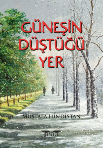 Güneşin Düştüğü Yer
