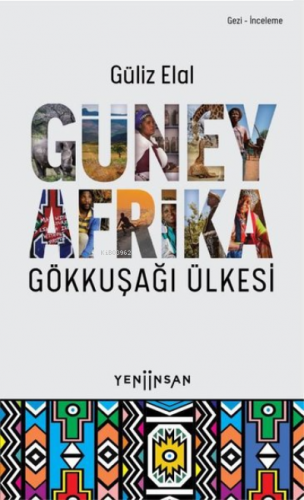 Güney Afrika Gökkuşağı Ülkesi