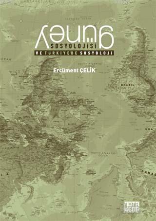 Güney Sosyolojisi ve Türkiye'de Sosyoloji