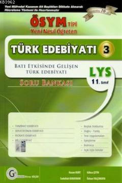 Gür Yayınları Öğreten Matematik Fasikülleri Türev ve Uygulamaları (Fen Lisesi Özel) Gür