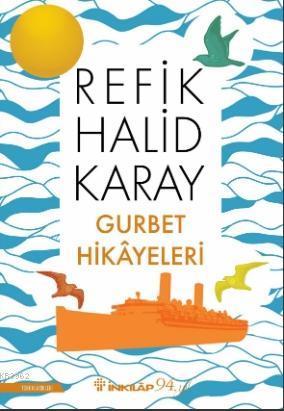 Gurbet Hikâyeleri - Yeraltında Dünya Var