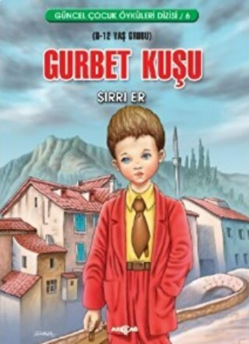 Gurbet Kuşu