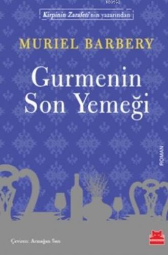 Gurmenin Son Yemeği