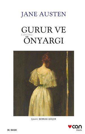 Gurur ve Önyargı