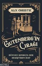 Gutenberg'in Çırağı