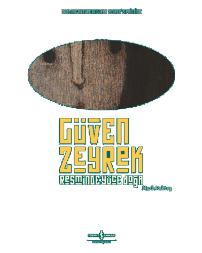 Güven Zeyrek;Resminde Yüce Doğa