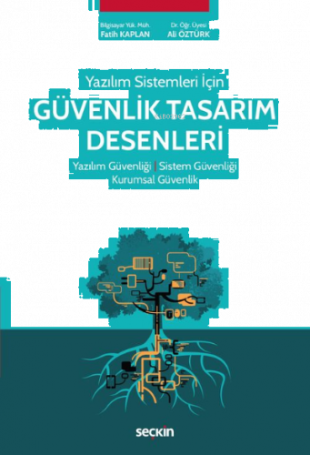 Güvenlik Tasarım Desenleri