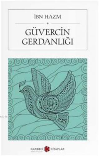 Güvercin Gerdanlığı (Cep Boy)