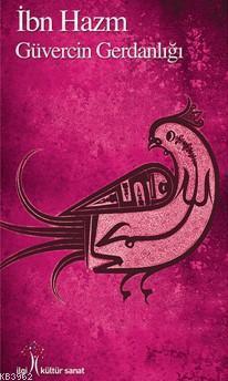 Güvercin Gerdanlığı