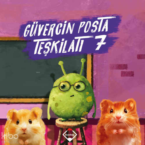 Güvercin Posta Teşkilatı 7