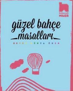 Güzel Bahçe Masalları