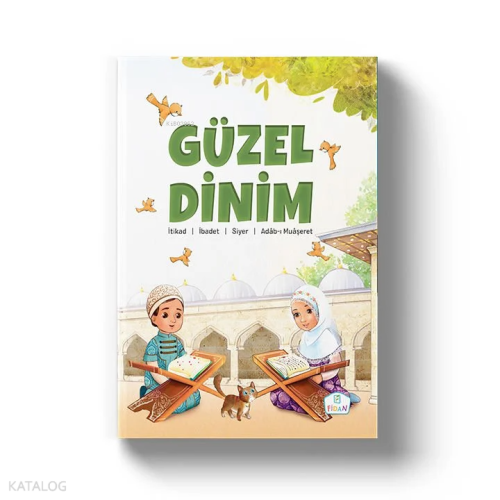 Güzel Dinim