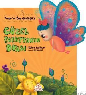 Güzel Papatyanın Duası