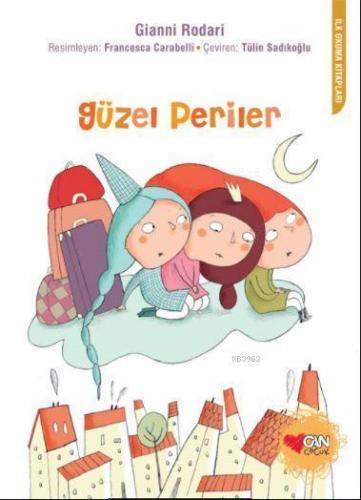 Güzel Periler