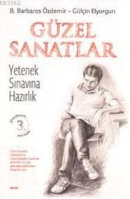 Güzel Sanatlar Yetenek Sınavına Hazırlık