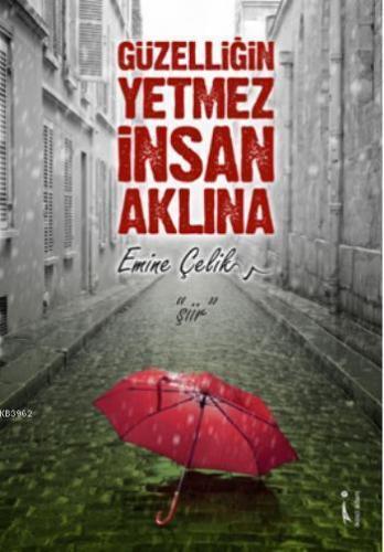 Güzelliğin Yetmez İnsan Aklına