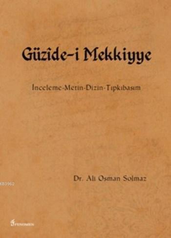 Güzide-i Mekkiyye