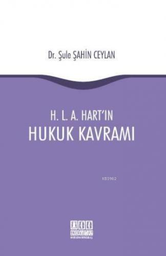 H. L. A. Hart'ın Hukuk Kavramı