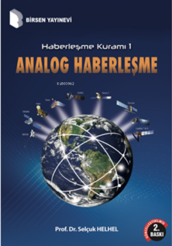 Haberleşme Kuramı 1 Analog Haberleşme