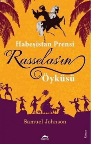 Habeşistan Prensi Rasselas'ın Öyküsü