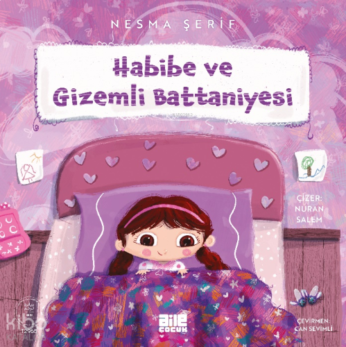 Habibe ve Gizemli Battaniyesi