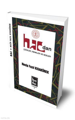 Hac (Ciltli)