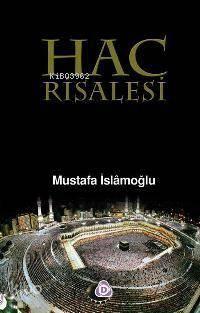 Hac Risalesi (Cep Boy)