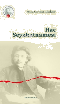 Hac Seyahatnamesi