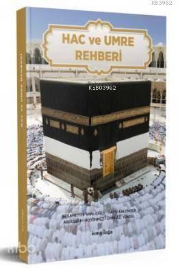 Hac ve Umre Rehberi Ciltli