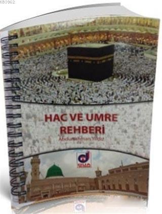 Hac ve Umre Rehberi