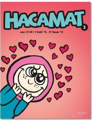 Hacamat Mizah Dergisi Cilt 3 Sayı: 27-39