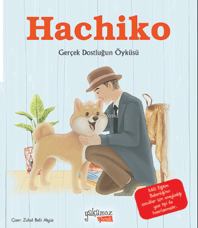 Hachiko