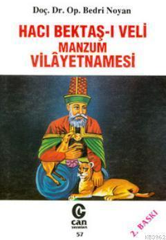 Hacı Bektaş-ı Veli Manzum Vilayetnamesi
