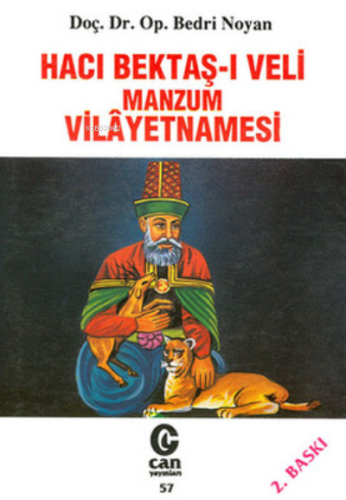 Hacı Bektaş Veli Vilayetnamesi