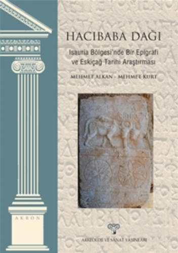 Hacıbaba Dağı - Akron 11