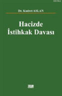 Hacizde İstihkak Davası