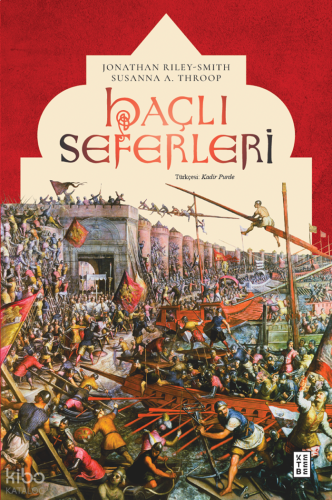 Haçlı Seferleri