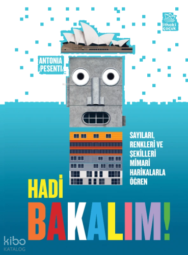 Hadi Bakalım!