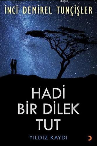 Hadi Bir Dilek Tut; Yıldız Kaydı