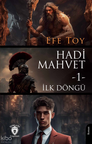Hadi Mahvet I - İlk Döngü