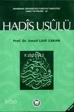 Hadis Usulü