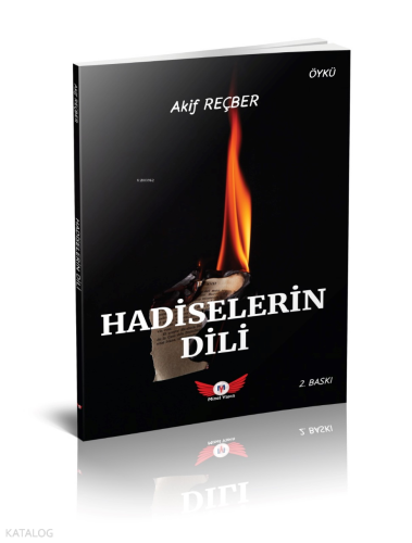 Hadiselerin Dili