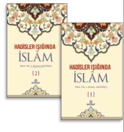 Hadisler Işığında İslam 1-2 Cilt