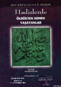 Hadislerde Öldükten Sonra Yaşayanlar