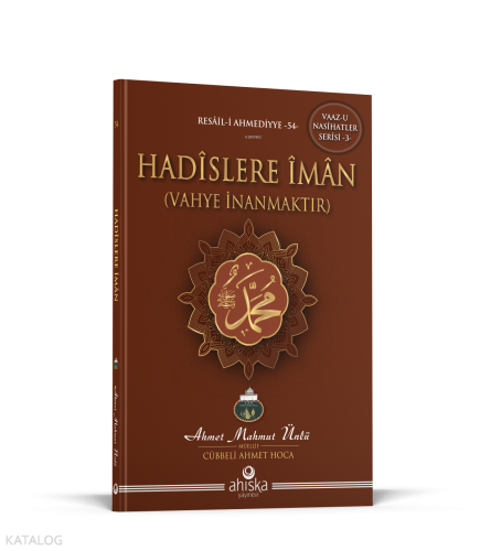 Hadislere İman