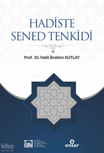 Hadiste Sened Tenkidi