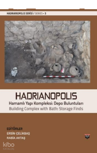 Hadrianopolis (Ciltli)
